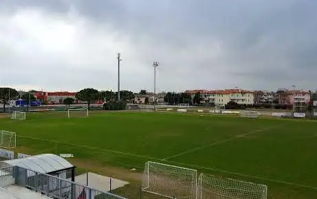 Photo de Stadio Comunale Marco Miotto