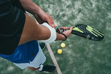 Andalo Dolomiti Padel