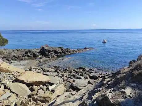 Photo de Cala Orsola