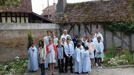 Photo de Presbytère