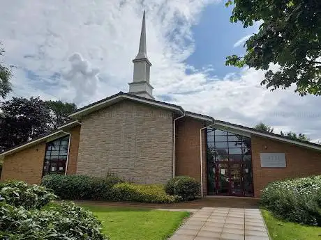Photo de The Church of Jesus Christ of Latter-day Saints