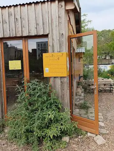 Photo de Terre d'écologie populaire - TEP