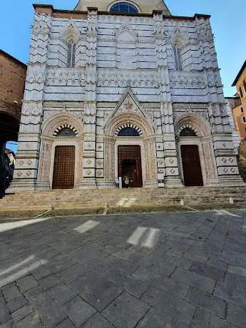 Photo de Baptistère San Giovanni