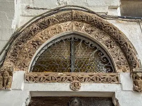 Photo de Chiesa Rettoria di San Giacomo di Compostella