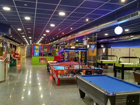 Photo de Zona 84