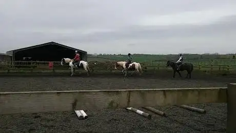 Photo de Lings Lane Riding Stables