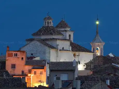 Photo de Ermita de San Rafael