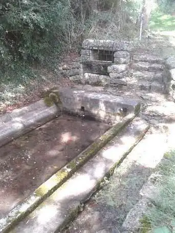 Photo de Lavoir de trébot