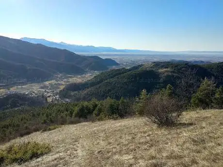 Bric delle Gorge