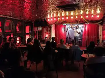Photo de Stitches Comedy Club