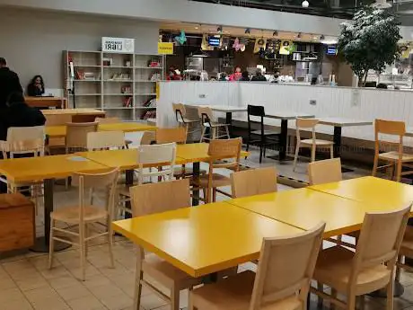 Bookcrossing I Gelsi