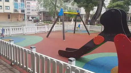 Photo de Parque del floreal