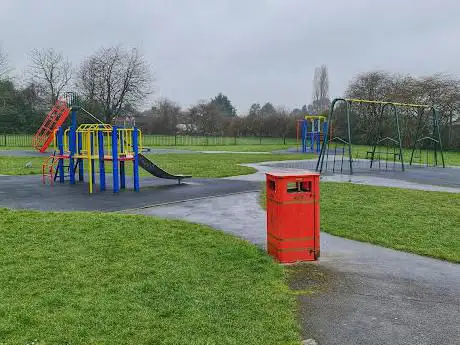 Photo de Lode Lane Playground