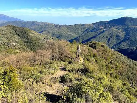 Photo de Trail Alta Via Dei Monti Liguri McL