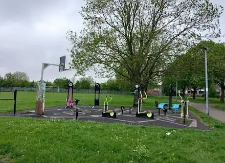 Photo de Ings Playing Field