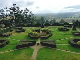 Photo de Jardins de la Ballue