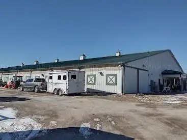 Photo de Storm Harbor Equestrian Center - Therapeutic Riding