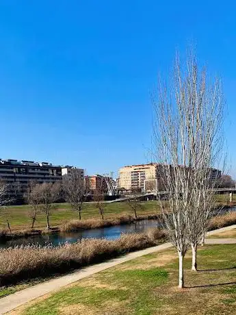 Photo de Riu Segre | Lleida