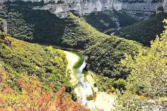 Photo de Belvédère des Templiers