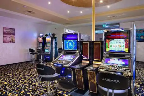 Photo de Sala Admiral SLOT & VLT