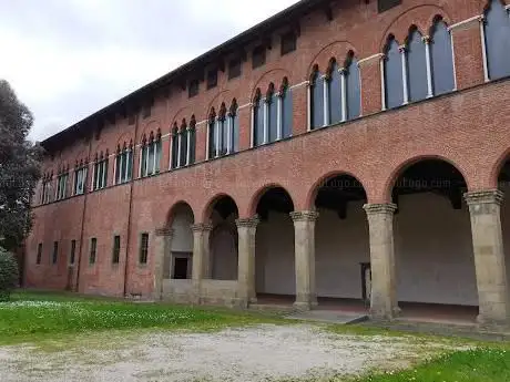 Photo de Musée de la villa Guinigi de Lucques