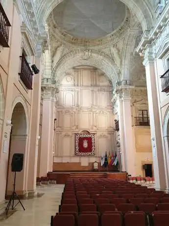 Photo de Auditorio Manolo Sanlúcar