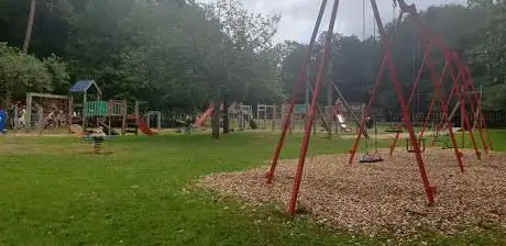 Photo de Playground