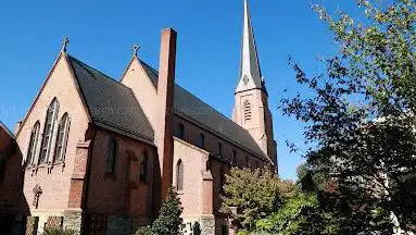 Photo de All Saints Episcopal Church