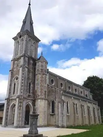 Photo de Église Saint Martin