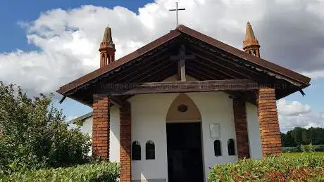Photo de Chiesa di San Marchetto
