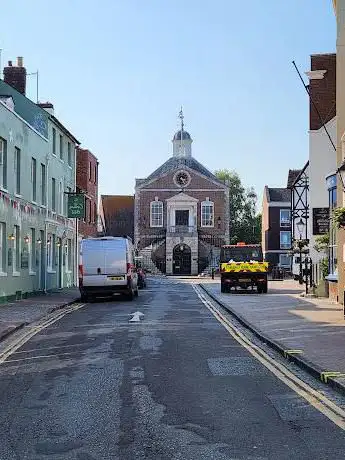 Photo de Guildhall