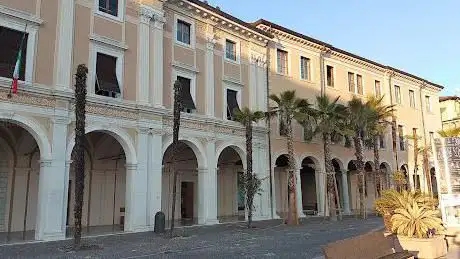 Photo de Palazzo della Magnifica Patria