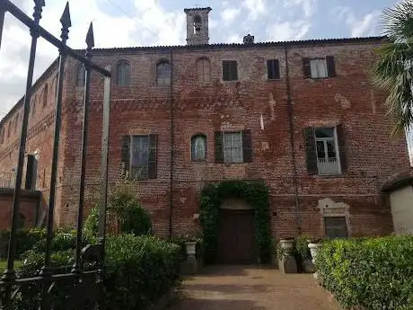 Photo de Castello dei conti Costa