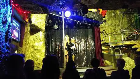 Photo de Disco Dragón
