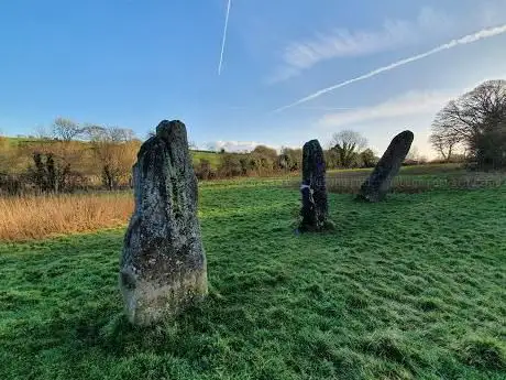 Harold's Stones