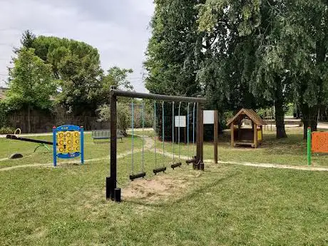 Photo de Saint-Ann Park