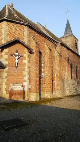 Photo de Église Saint-Brice de Nouvelles