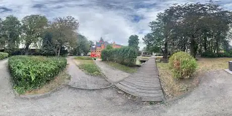 Mercatorpark
