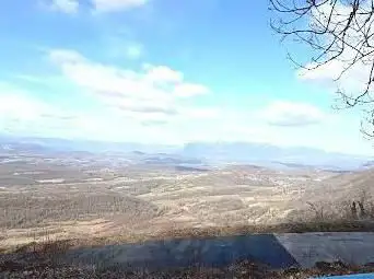 Point De Vue D'Ambleon
