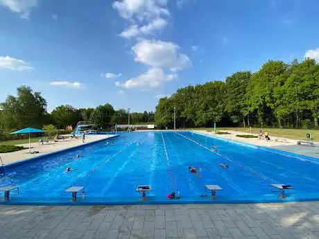 The pool Optisport