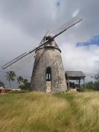 Photo de Moulin de Bézard
