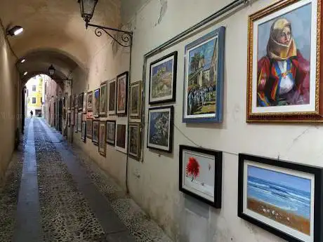 Teatro Civico