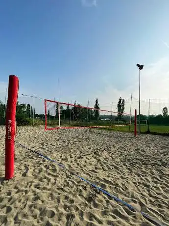Volley Sassuolo BEACH Arena
