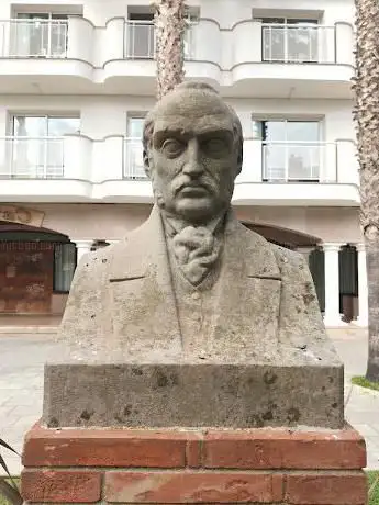 Monumento a Mariá CubÃ­