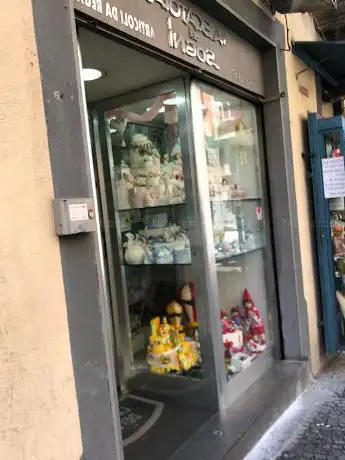 Photo de Bomboniere La Scatola dei Sogni