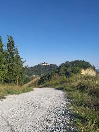 Photo de Monte Matto