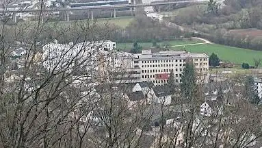 Heidenstuben