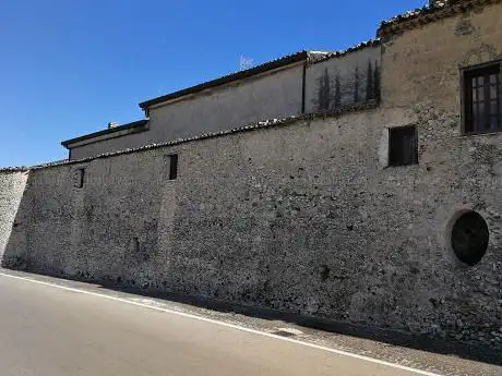 Photo de Mura repubblicane di Allifae