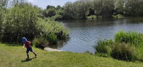 Dishley Pool