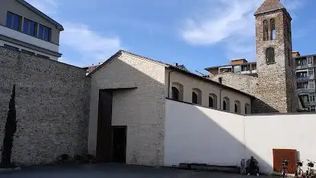 Photo de Église San Donato de Polverosa